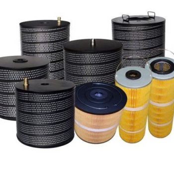 EDM FILTER - Lọc cho máy cắt dây EDM